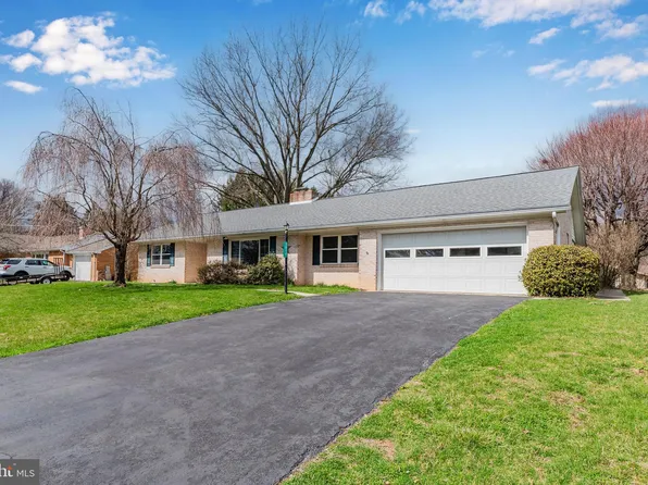 7614 Woodside Ave, Harrisburg, PA 17112