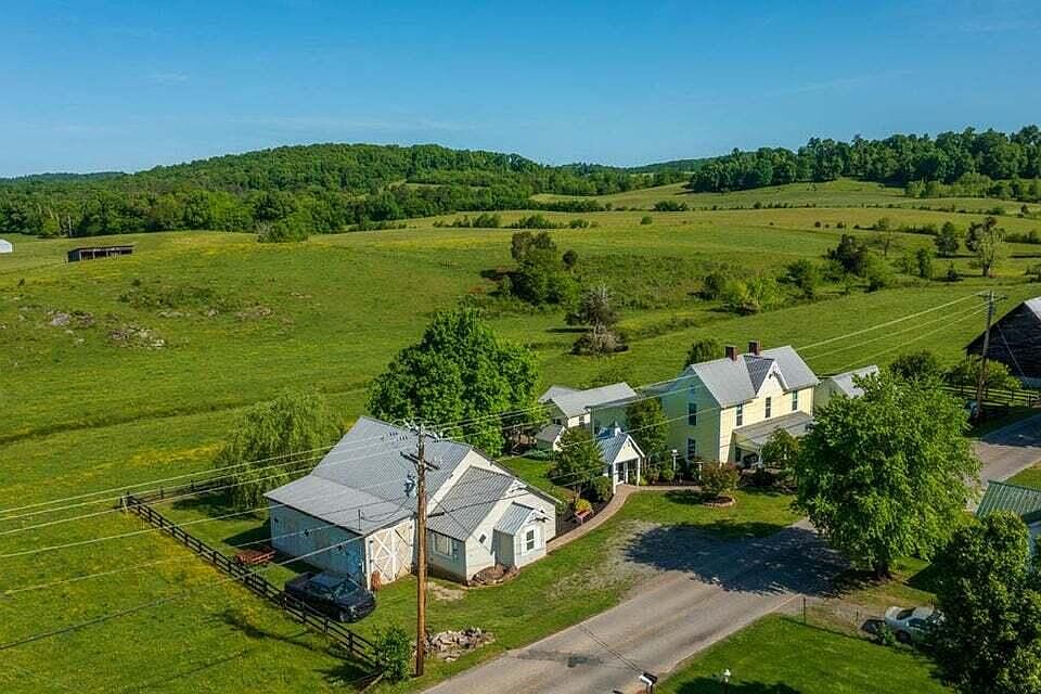 1322 McGuire Rd, New Market, TN 37820 MLS 700291 Zillow