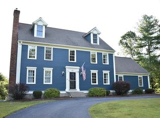 370 Highland St, Lunenburg, MA 01462