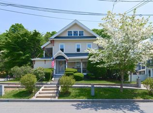 40-42 Bacon St, Warren, MA 01083