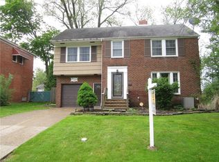 116 Wandle Ave, Bedford, OH 44146