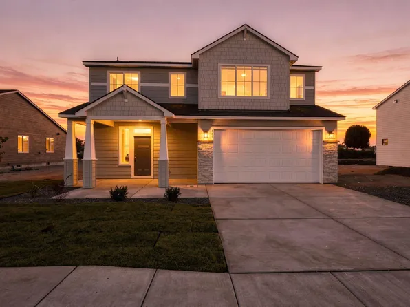 409 Sapphire Ave, Grandview, WA 98930
