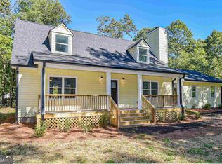 59 Oak Ridge Dr, Jefferson, GA 30549