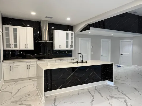 14273 Nugent Cir, Spring Hill, FL 34609