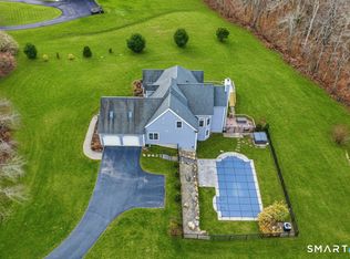 121 Watson Road, Preston, CT 06365