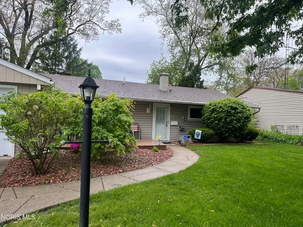 4733 Elmhurst Rd, Toledo, OH 43613