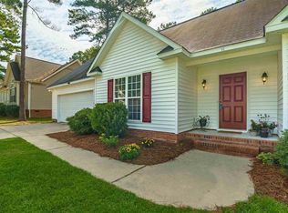 11 Dewberry Ln, Elgin, SC 29045