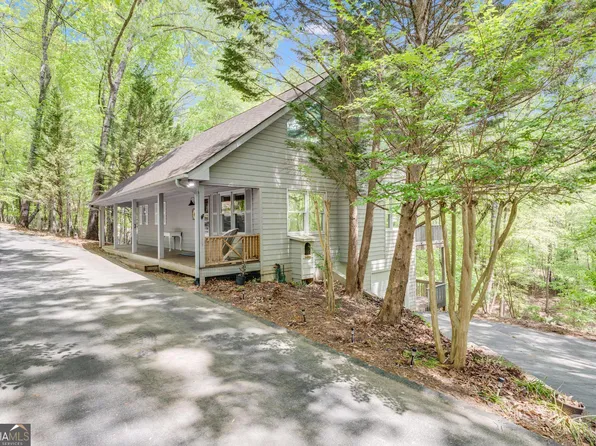 973 Woodland, Sautee Nacoochee, GA 30571