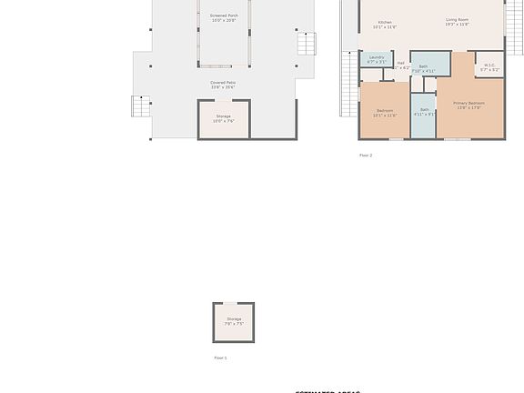 2nd image of 113 NW 10th Street