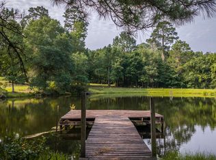 5326 Highway 190 E, Woodville, TX 75979