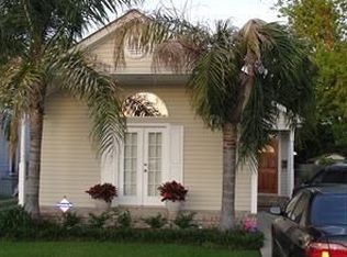 1016 Madison St, Gretna, LA 70053