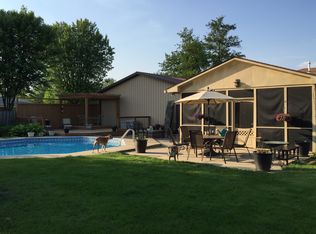 6119 E State Road 144, Mooresville, IN 46158