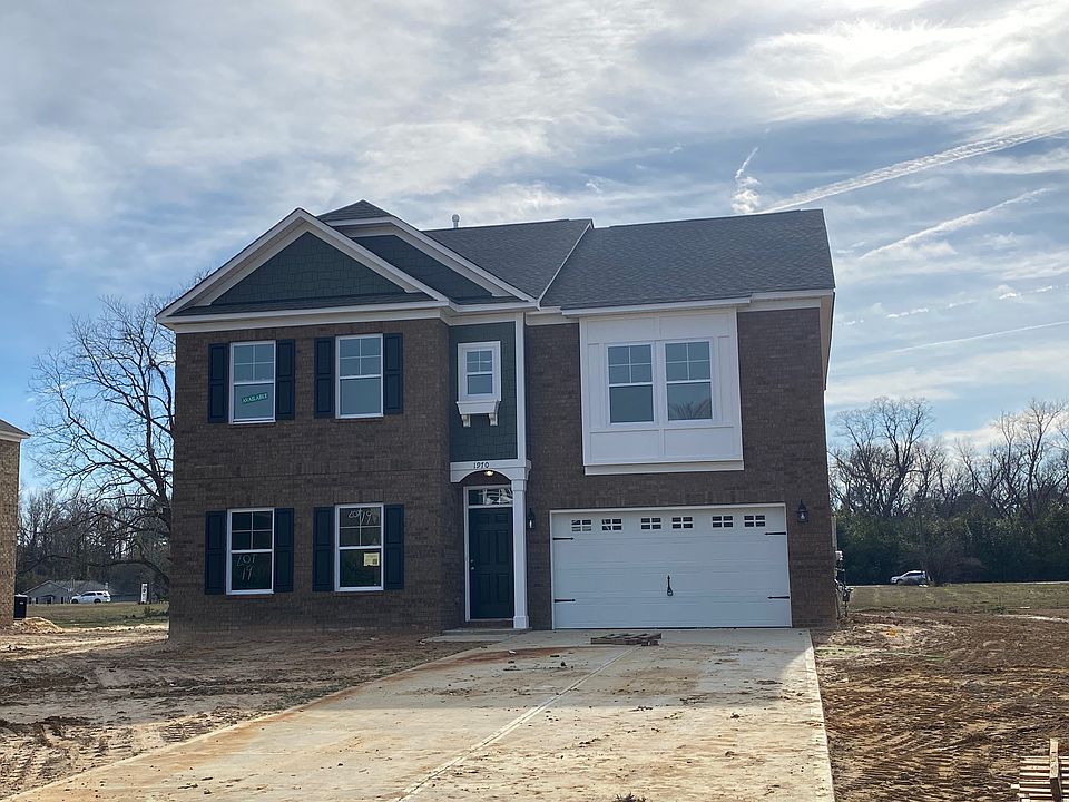 1970 Castlerock Drive Lot 19