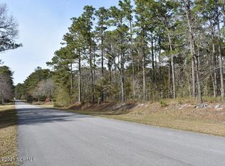 LOT 5-5A Hardison Dr, Arapahoe, NC 28510