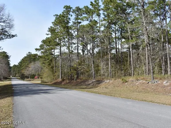 Lot 5a Hardison Drive, Minnesott Beach, NC 28510