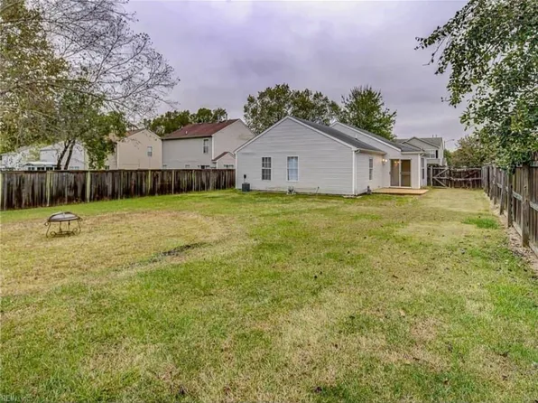 403 Keaton Way, Suffolk, VA 23434