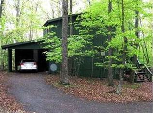 47 Winter Camp Trl, Hedgesville, WV