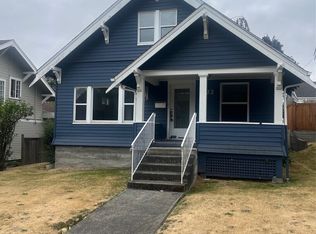 3222 N 19th Street, Tacoma, WA 98406