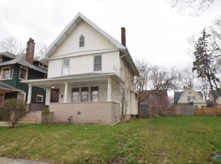 2913 Parkwood Ave, Toledo, OH