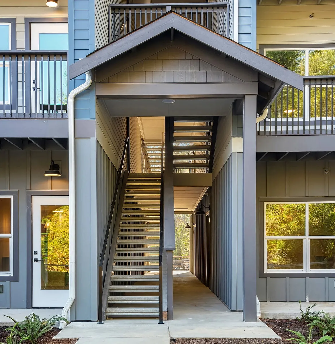 Building Photo - Alder Walk