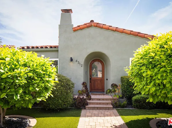 4312 9th Ave, Los Angeles, CA 90008