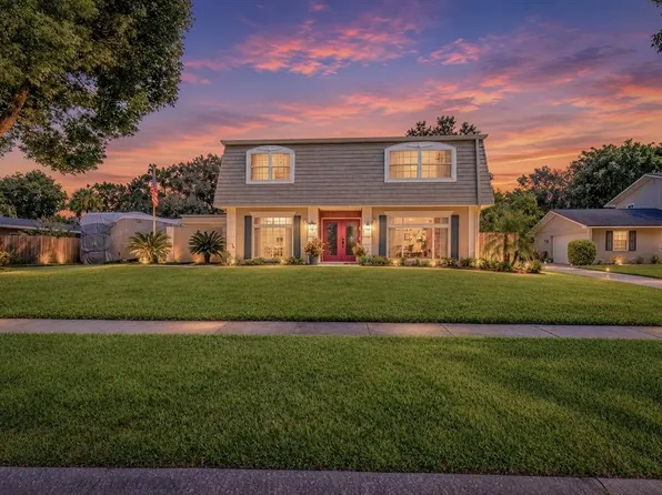 116 PARTRIDGE CIRCLE, WINTER SPRINGS, FL 32708