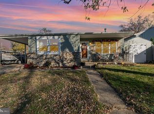 103 Sunset Dr, Glen Burnie, MD 21060