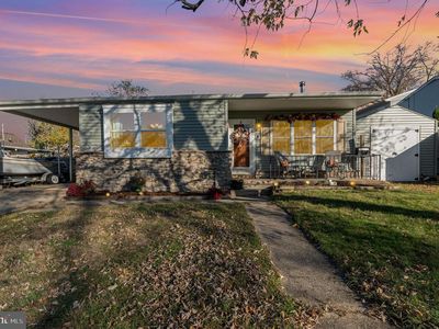 103 Sunset Dr, Glen Burnie, MD, 21060