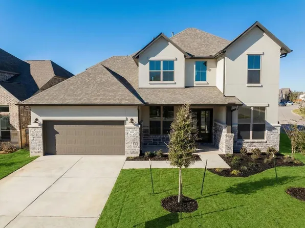 400 Buckaroo Dr, Georgetown, TX 78628