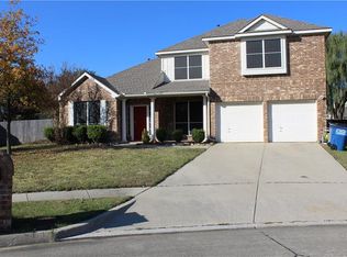 1015 Fairdale Ct, Wylie, TX 75098