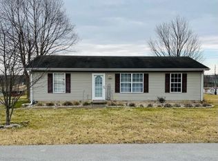 1609 Angela Way, Leitchfield, KY 42754