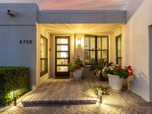 8708 E SAN LUCAS Drive, Scottsdale, AZ 85258