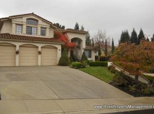 46 Woodranch Cir, Danville, CA 94506
