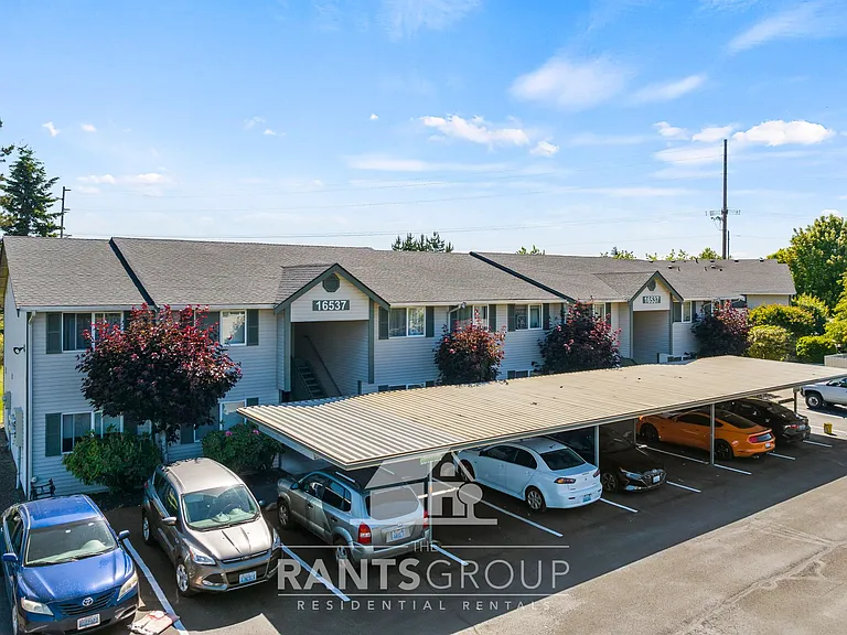Yelm Creek Apartments — Photo 19