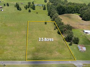 0 Old Baptist Rd, Ardmore, TN 38449