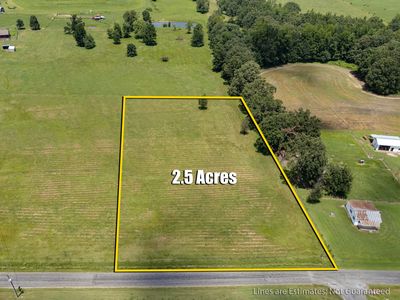 0 Old Baptist Rd, Ardmore, TN, 38449