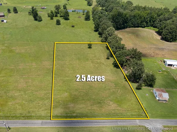 0 Old Baptist Rd, Ardmore, TN 38449