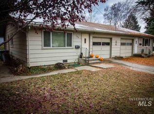 704/706 S Anna St, Moscow, ID 83843
