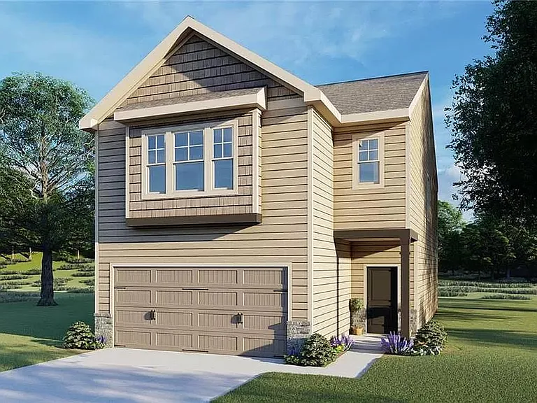 283 Overlook Ct — Photo 3