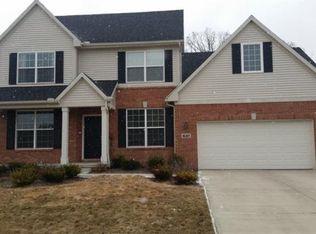 630 Fairways Ln, Chelsea, MI