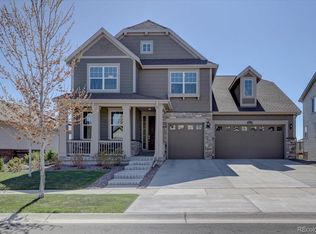 8878 S Zante St, Aurora, CO 80016