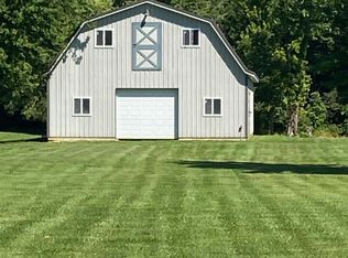 5218 Ferry Rd, Wakeman, OH 44889