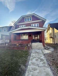 1847 Oak St, Columbus, OH, 43205