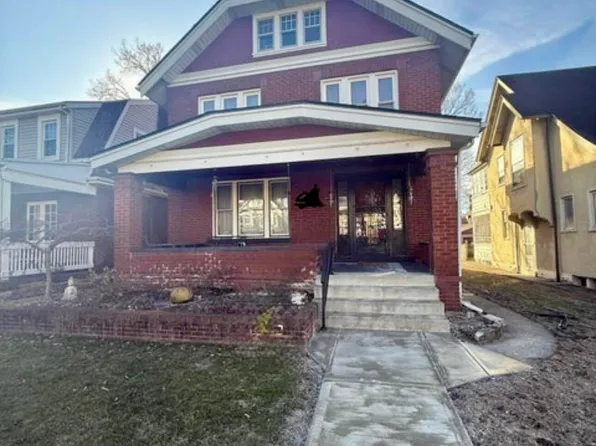 1847 Oak St, Columbus, OH 43205