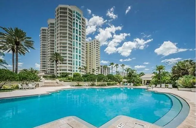 Building Photo - 1180 Gulf Blvd #306