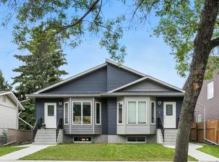 10438 154th St NW, Edmonton, AB T5P 2H8