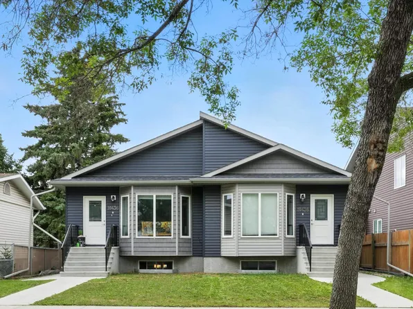 10438 154th St NW, Edmonton, AB T5P 2H8