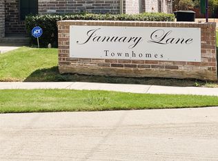 2320 Calendar Ct, Grand Prairie, TX 75050