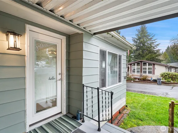3060 NE McWilliams Road #135, Bremerton, WA 98311