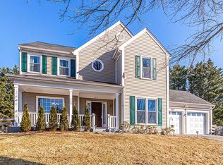 4051 Roberts Cir, Marshall, VA 20115